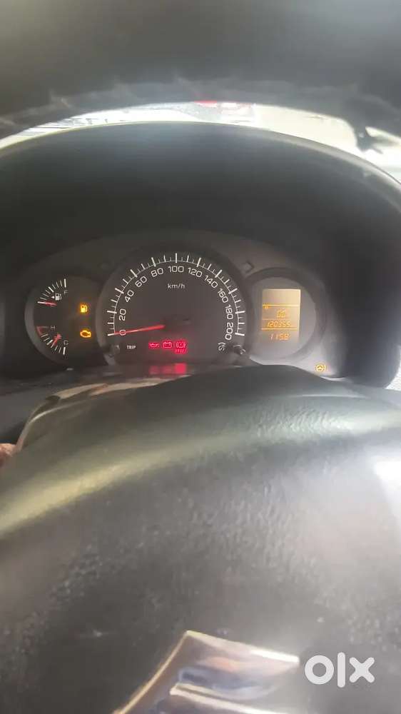 Maruti Suzuki Dzire 2019 Diesel 120355 Km Driven