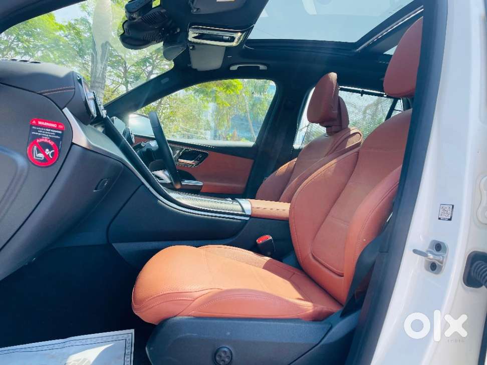 Mercedes-benz Glc 220d 4matic, 2025, Diesel