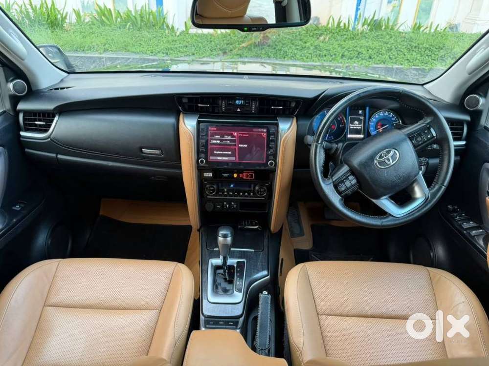 Toyota Fortuner 4x2 At 2.8 Diesel, 2025, Diesel