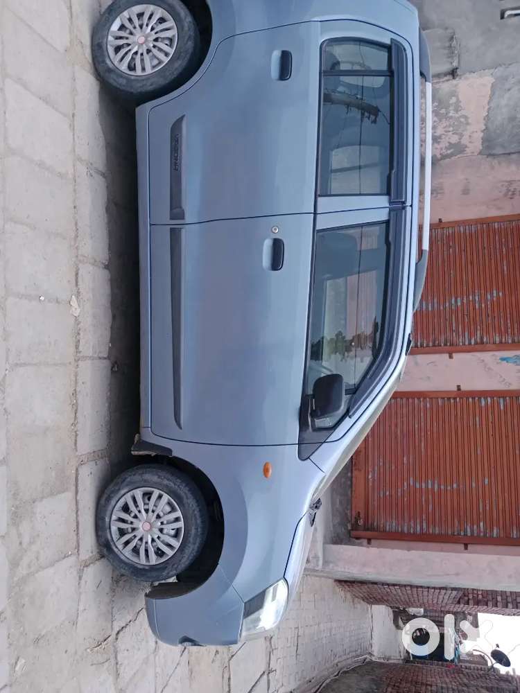 Maruti Suzuki Wagon R 1.0 2010