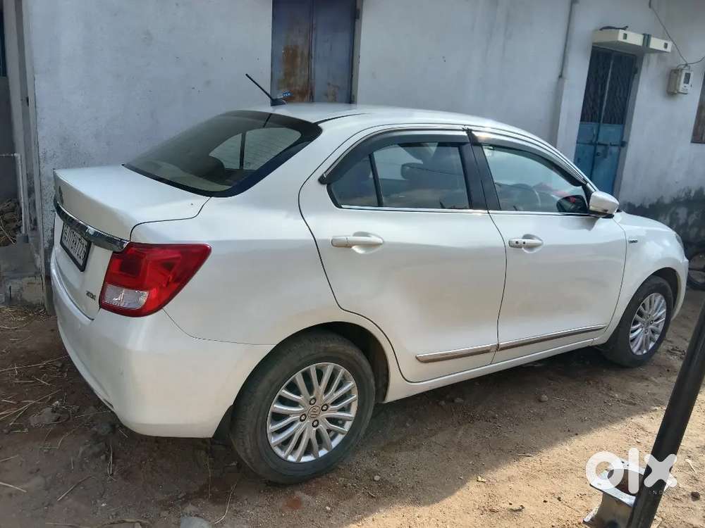 સ્વીswift Dzire Zdi