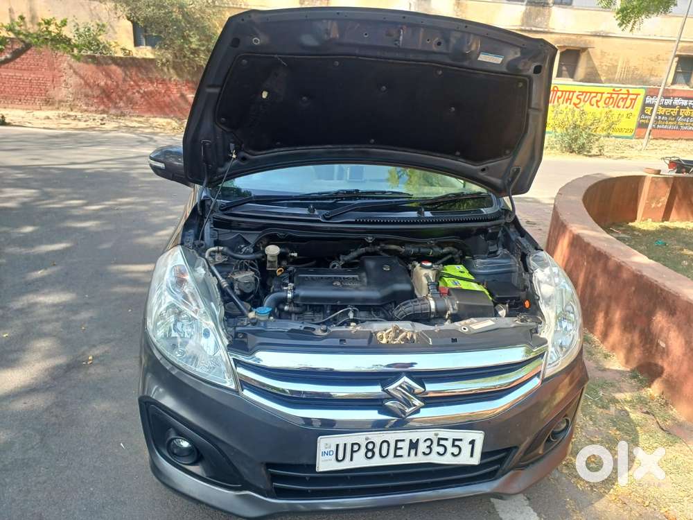 Maruti Suzuki Ertiga Shvs Vdi, 2018, Diesel