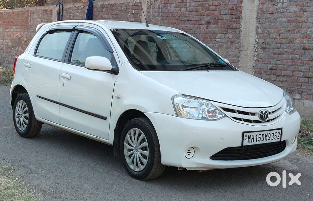 Toyota Etios Liva Gd, 2012, Diesel