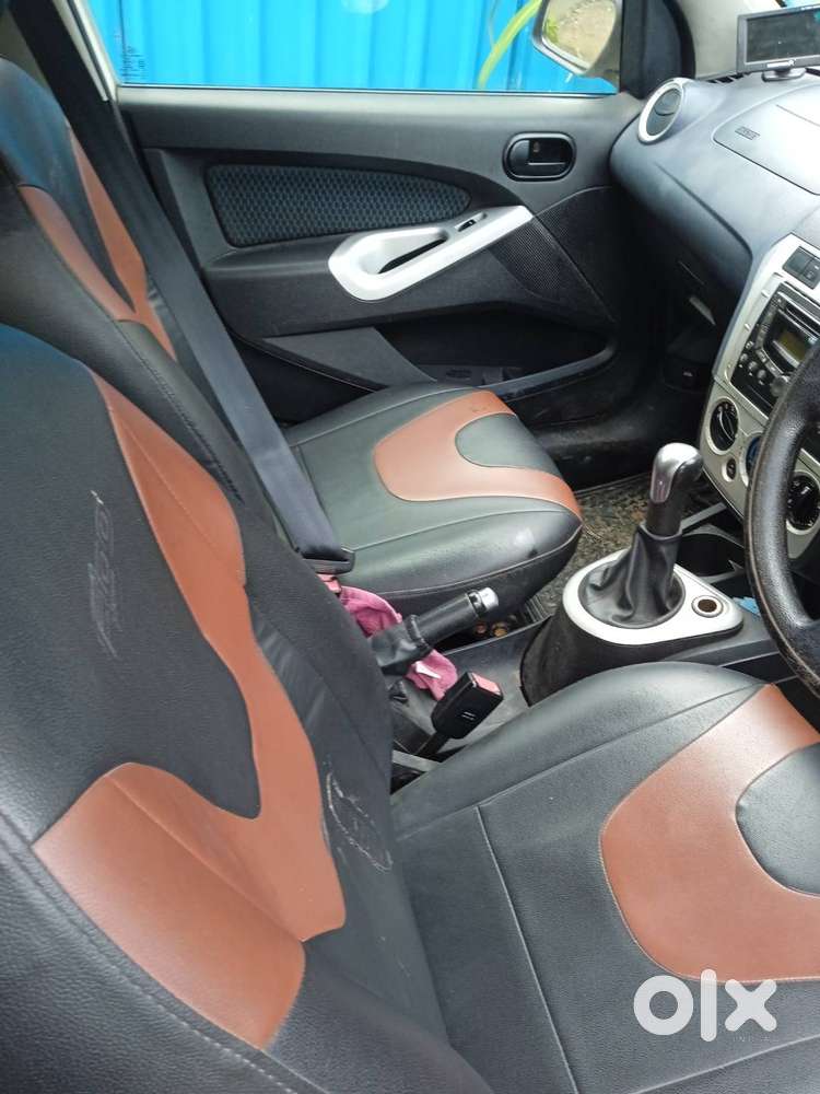 Ford Figo 2013, Diesel