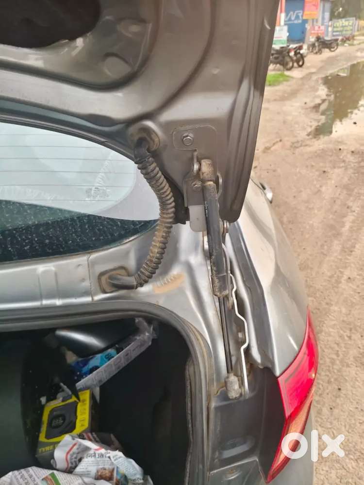 Tata Tigor 2018 Drive