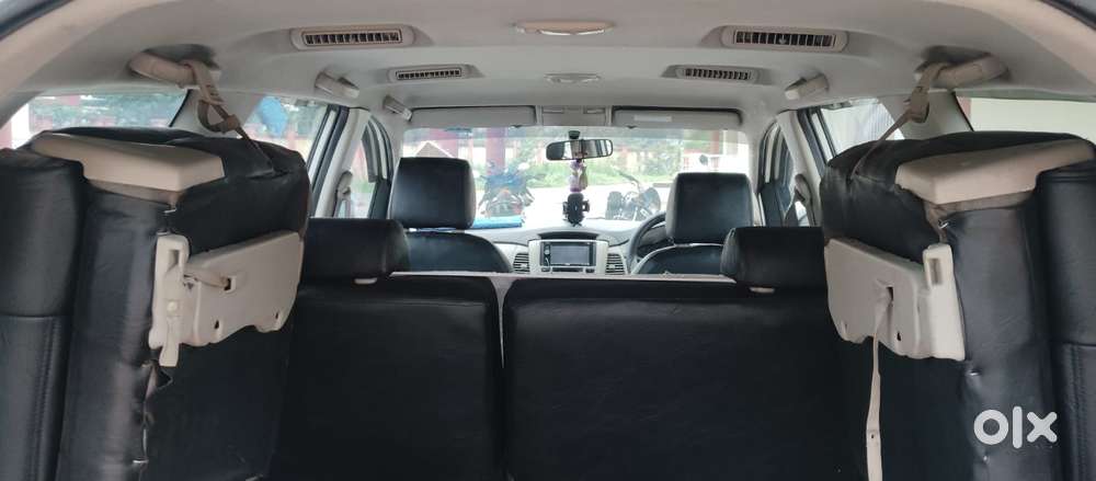 Toyota Innova 2.5 G (diesel) 7 Seater, 2013, Diesel