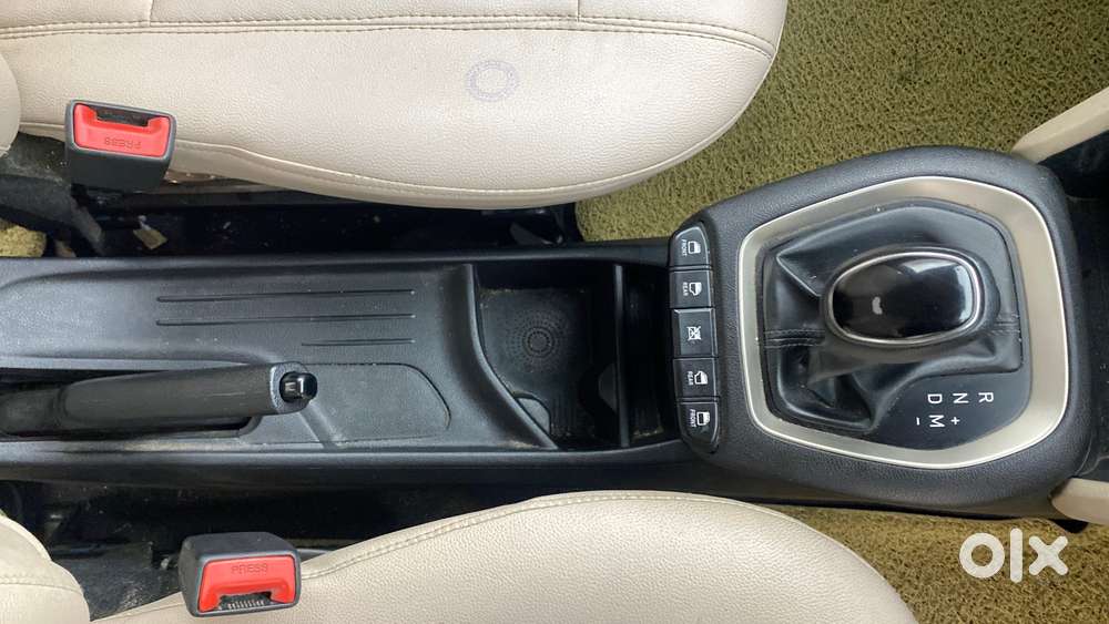 Hyundai New Santro 1.1 Sportz Amt, 2019, Petrol