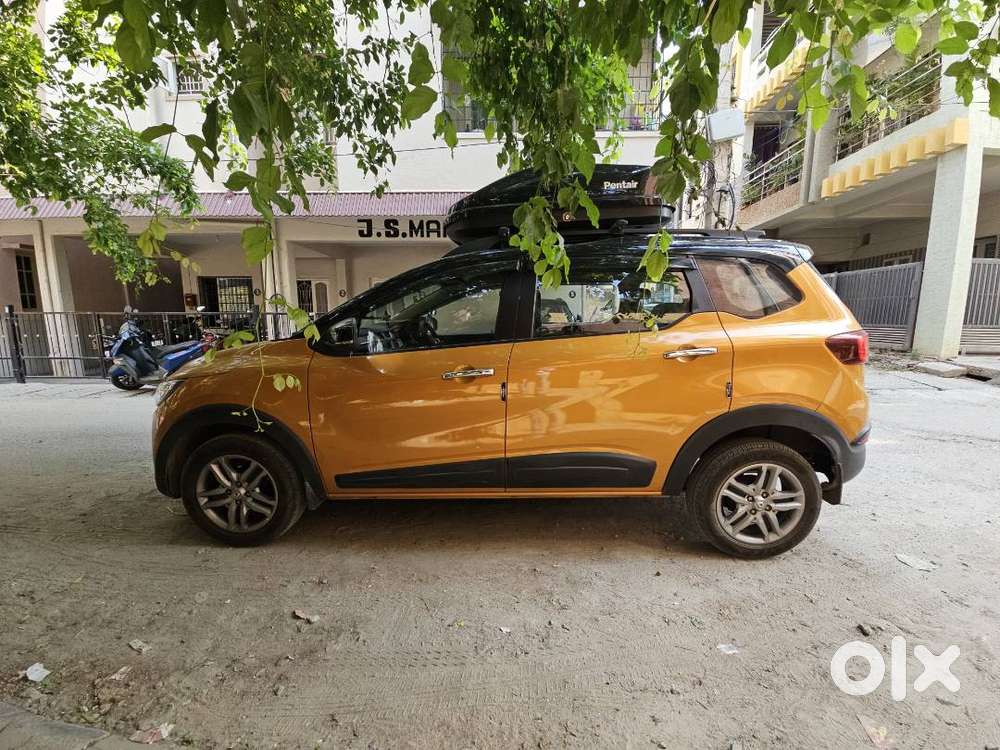 Renault Triber Sale