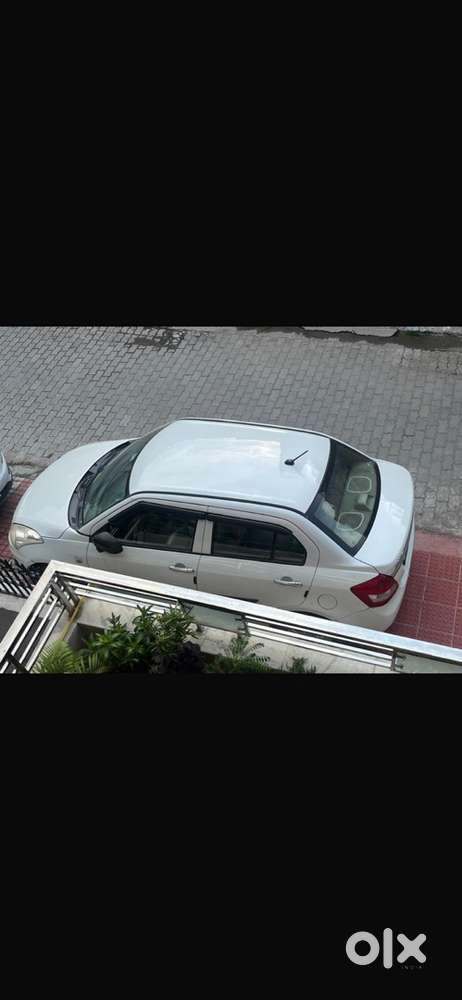 Maruti Suzuki Dzire 2013