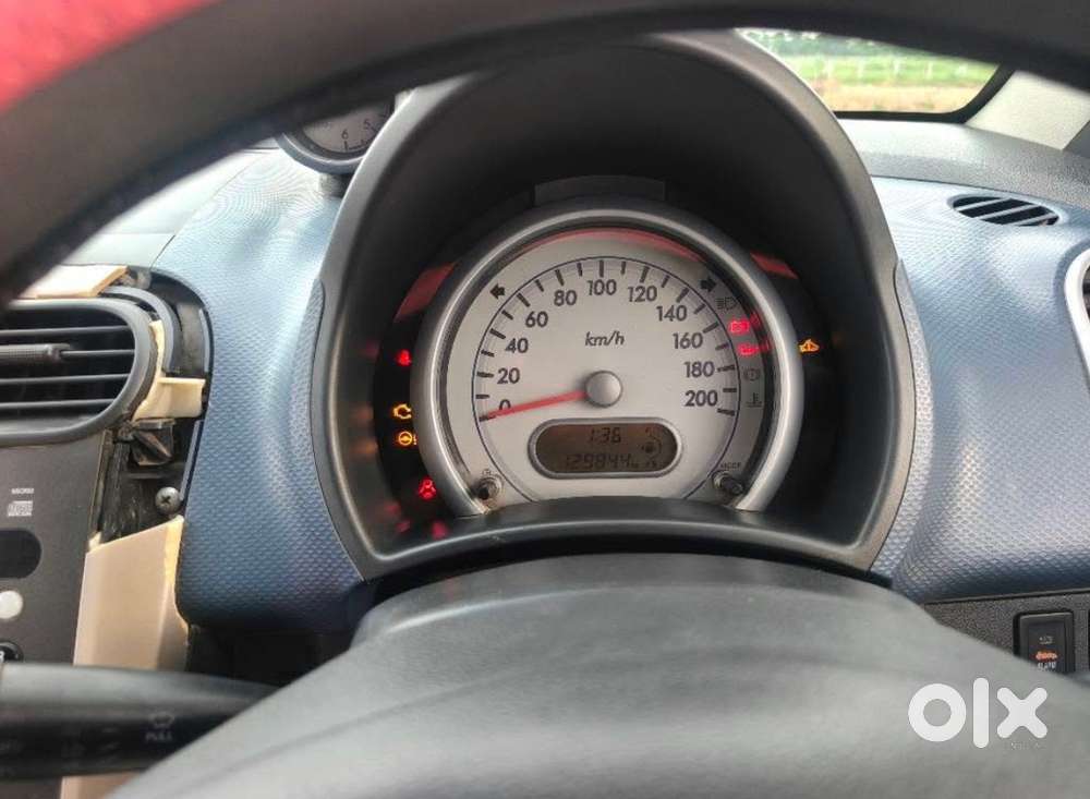 Maruti Ritz Diesel 2011