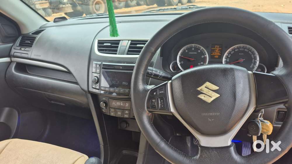 Maruti Suzuki Swift Ddis Zdi, 2011, Diesel