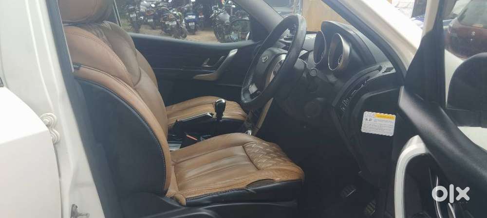 Mahindra Xuv500 W11, 2019, Diesel