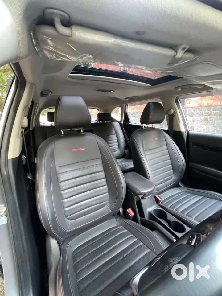 Kia Seltos Gtx Dct, 2021, Petrol