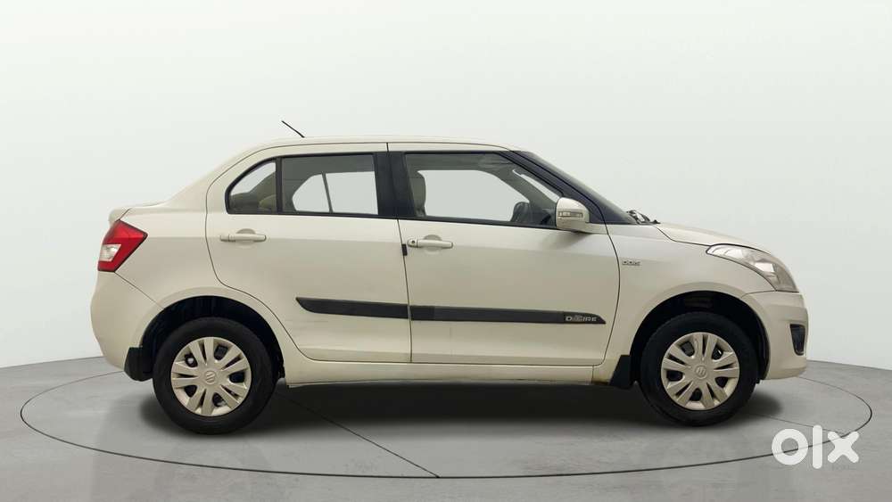 Maruti Suzuki Swift Dzire Vdi, 2013, Diesel
