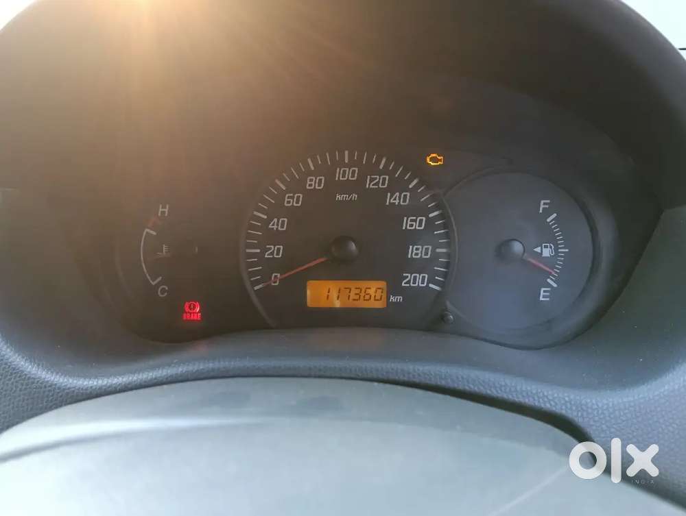 Maruti Suzuki Dzire Zxi 2008