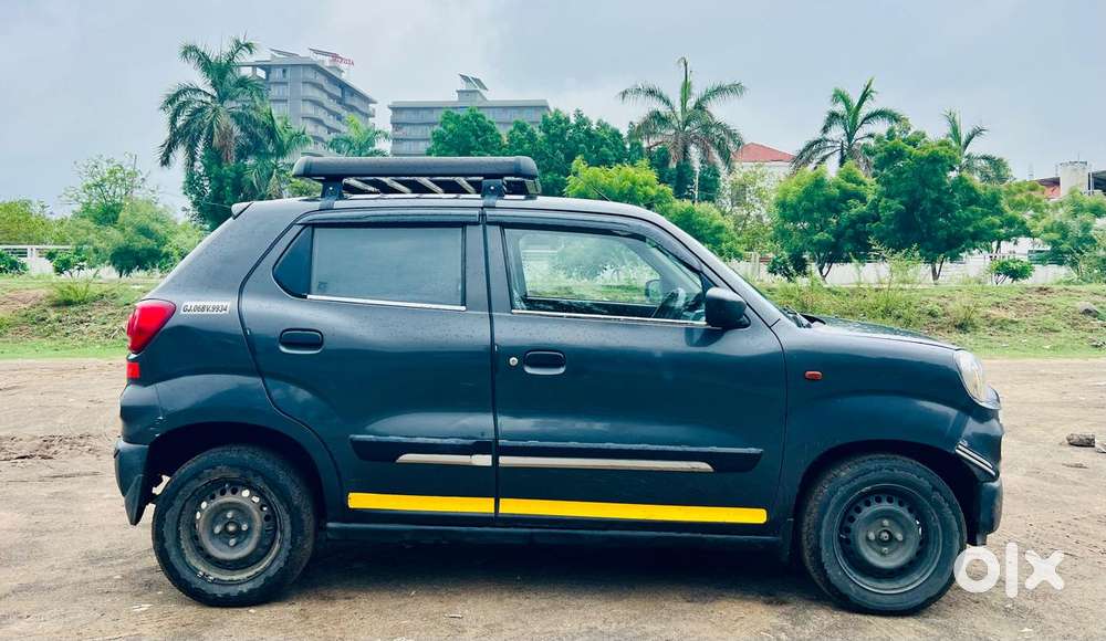 Maruti Suzuki S-presso 1.0 Vxi Cng, 2024, Cng & Hybrids