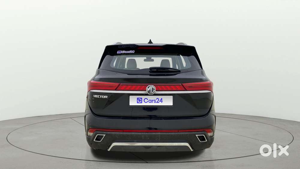 Mg Hector Smart Pro 2.0 Turbo Diesel Mt, 2023, Diesel