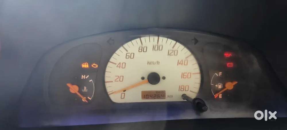 Maruti Suzuki Alto 2007 Petrol Well Maintained