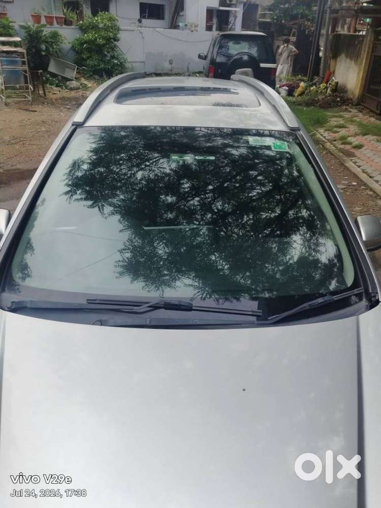 Honda Wr-v 1.2 Vx I-vtec, 2018, Petrol
