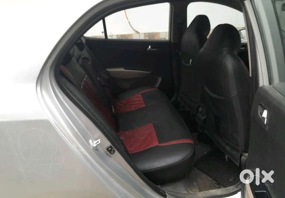 2016 Hyundai Xcent Crdi