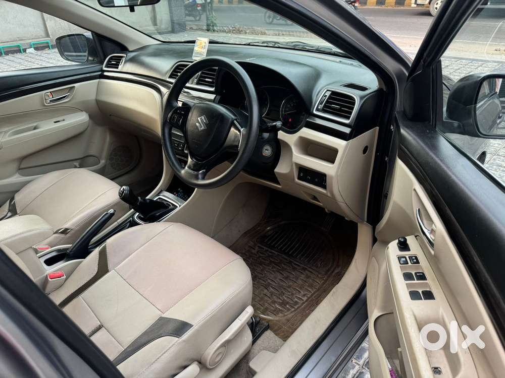 Maruti Suzuki Ciaz Vdi, 2016, Diesel