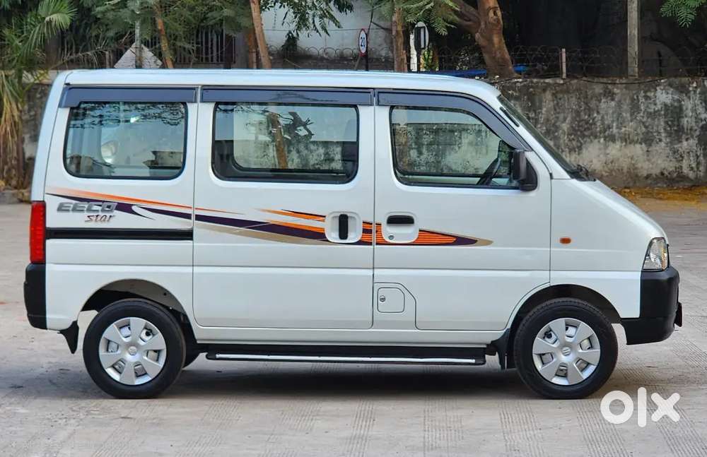 2018 Eeco Company Cng 5star Ac + Htar