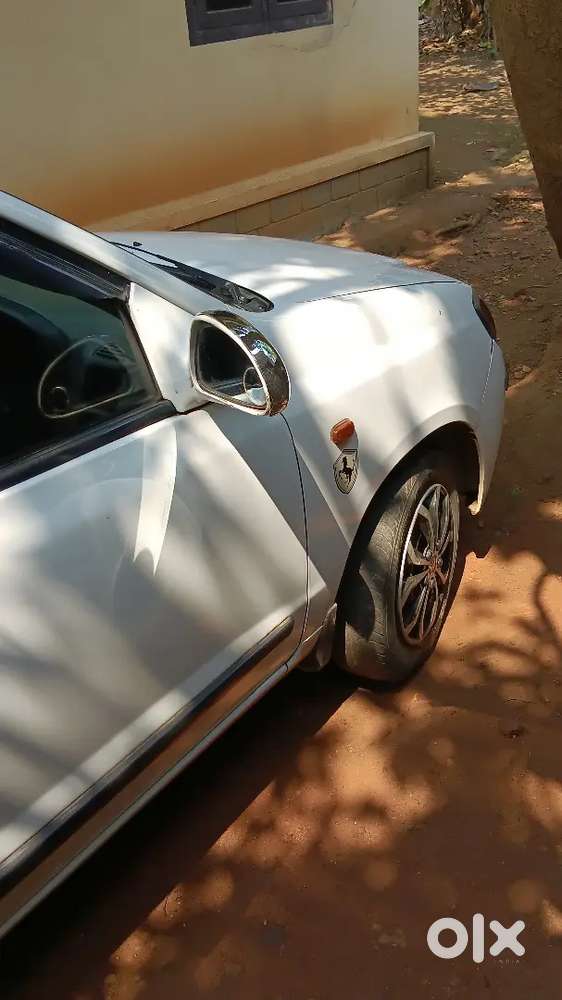 Maruti Suzuki Alto K10 2011 Petrol 107000 Km Driven