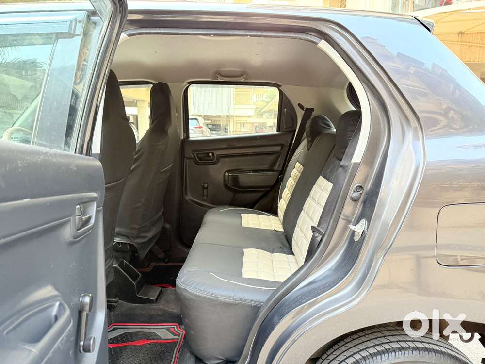 Maruti Suzuki S-presso Vxi O Amt, 2022, Petrol