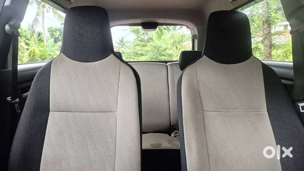 Maruti Suzuki Wagon R Vxi, 2023, Petrol
