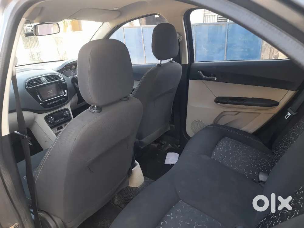 Tata Tiago 2021 Cng & Hybrids 124000 Km Driven