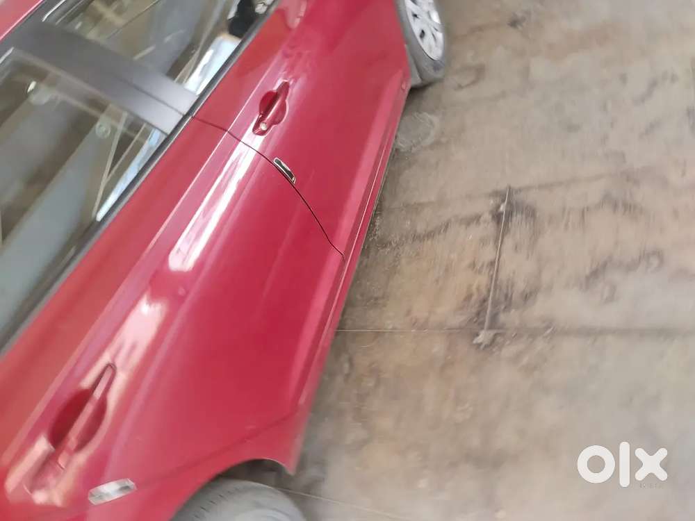 Verna E Vtvt 2017 Manufactured And 2019 Registration.