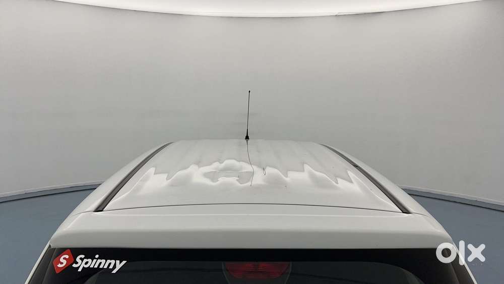 Maruti Suzuki S-presso Vxi Plus, 2021, Petrol