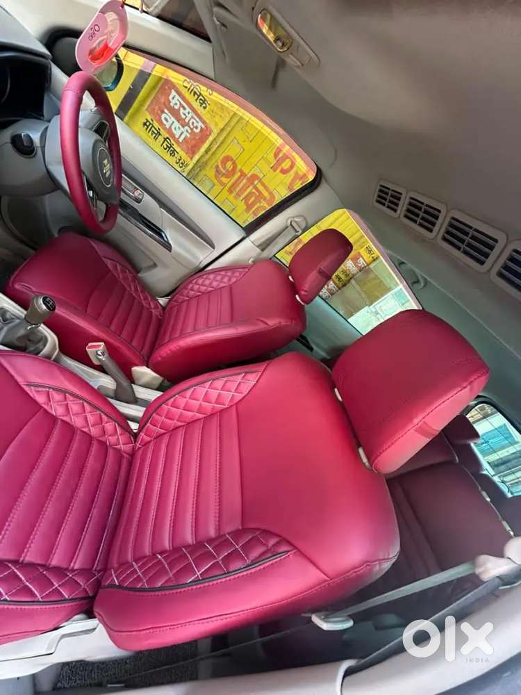 Maruti Suzuki Ertiga Vdi 2019