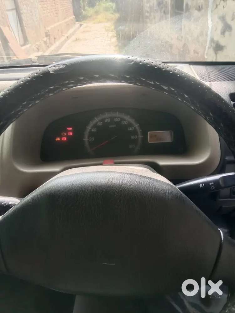 Maruti Suzuki Eeco 2018 Cng & Hybrids Well Maintained