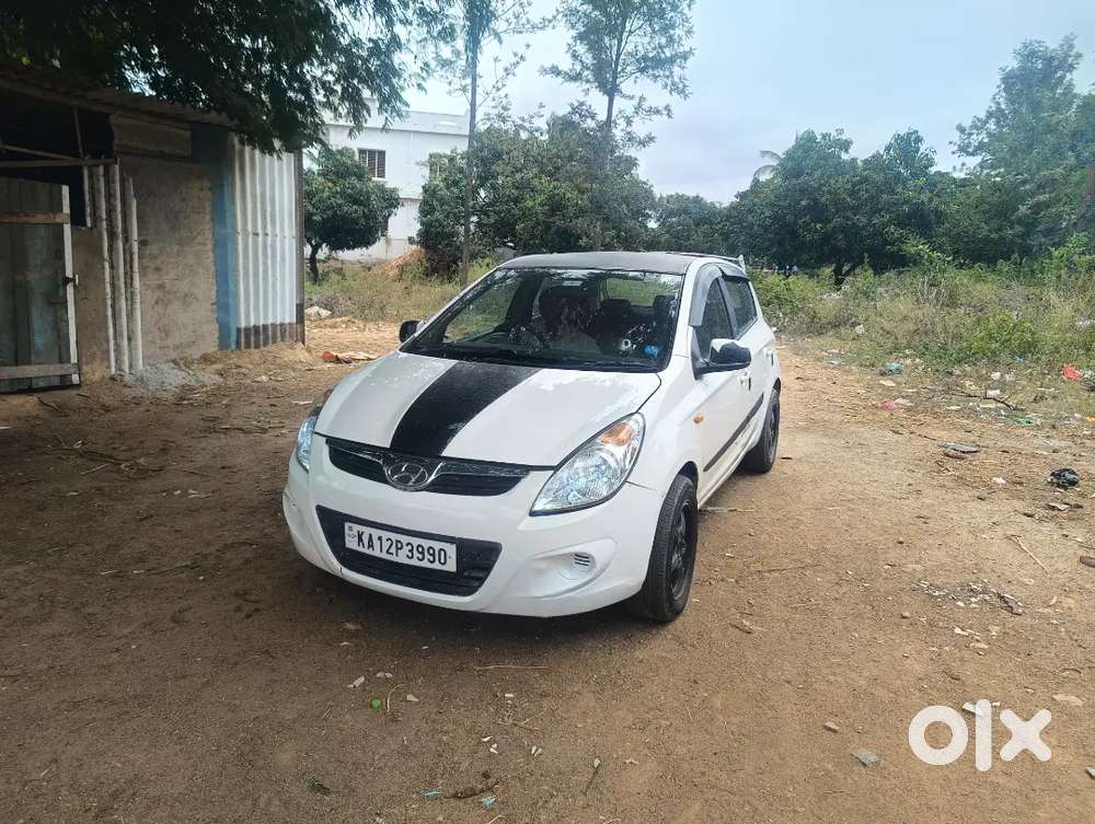 Hyundai I20 Diesel Asta 2014