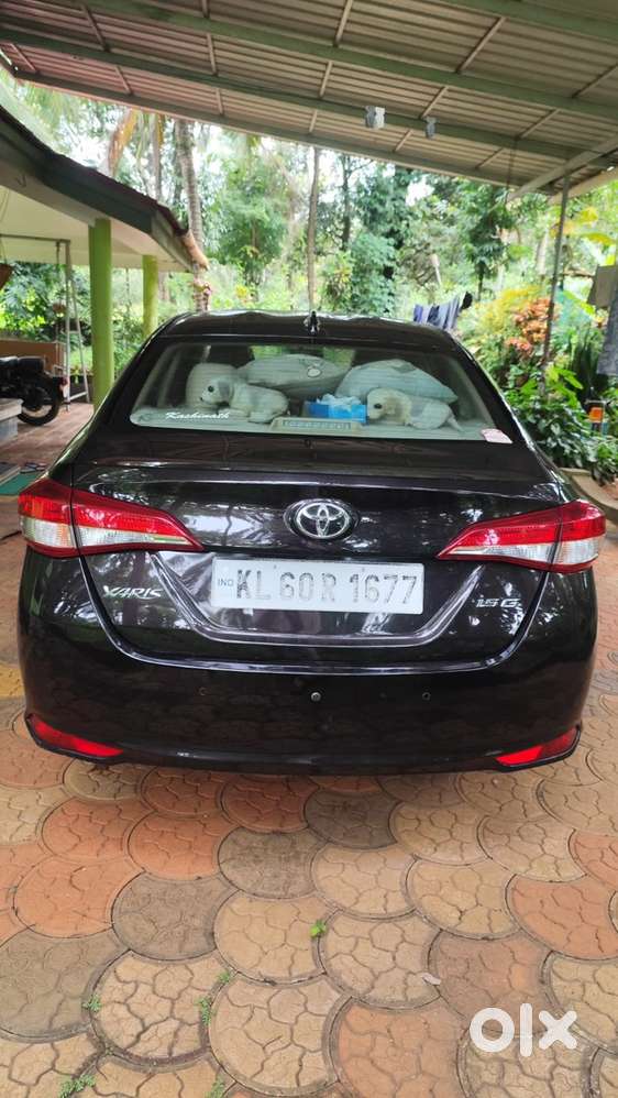 We’ll Maintained Vehicle. Zero Accident History. All Company Services