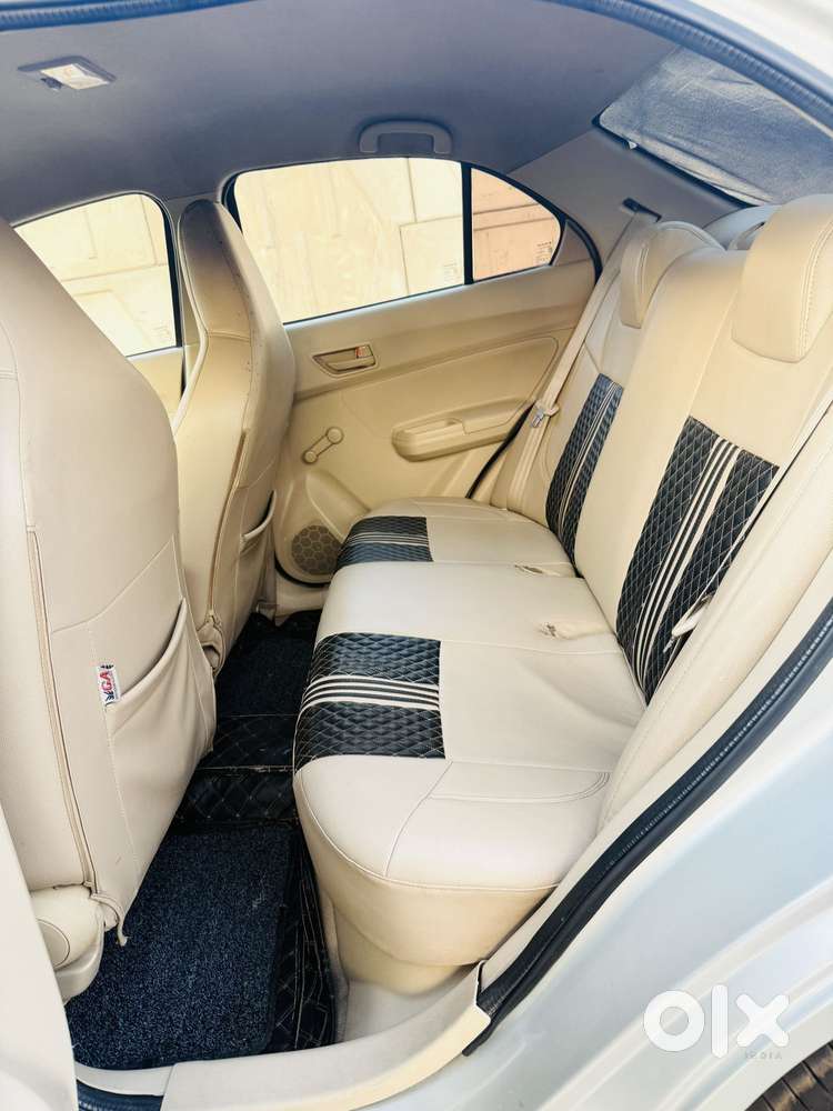 Maruti Suzuki Swift Dzire 1.3 Lxi, 2019, Cng & Hybrids