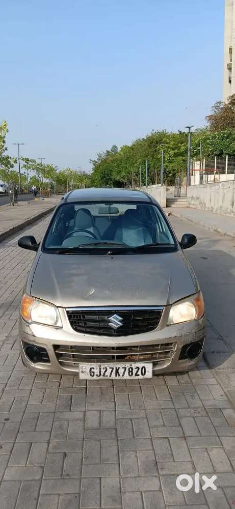 Maruti Suzuki Alto 2013 Car