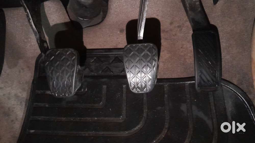 Ford Figo Aspire 1.2 Ti-vct Titanium, 2015, Petrol