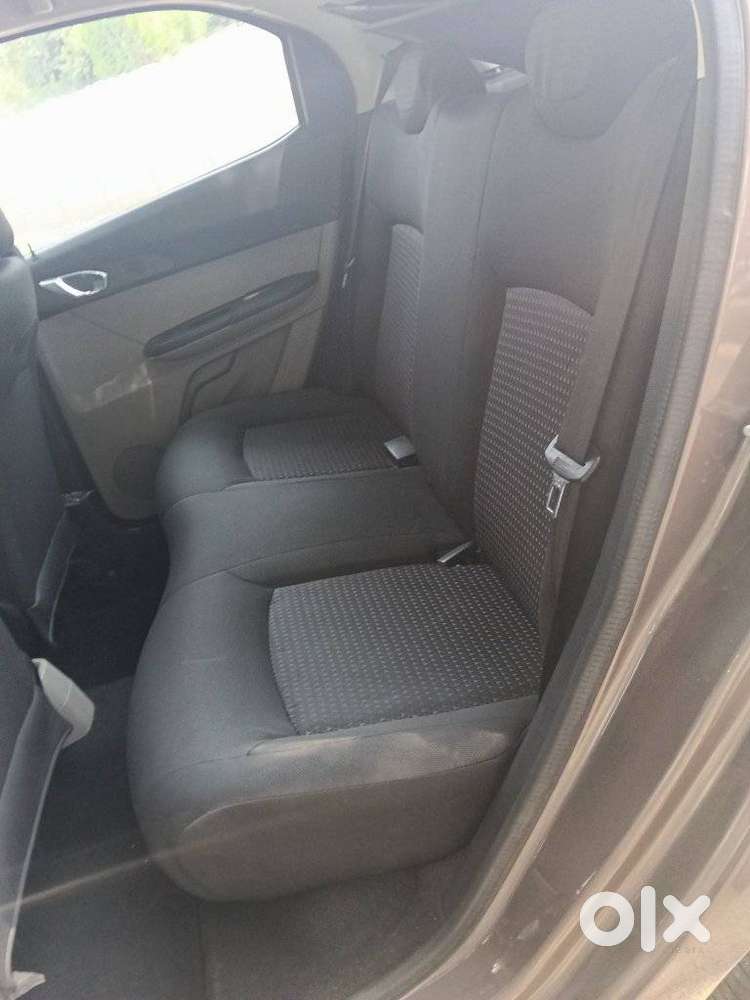Tata Tiago 1.2 Revotron Xza, 2017, Petrol