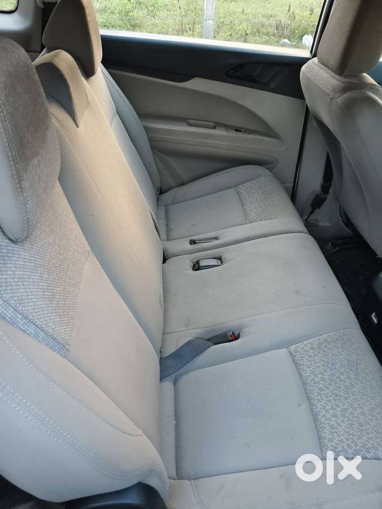 Mahindra Marazzo M2 8str, 2020, Diesel