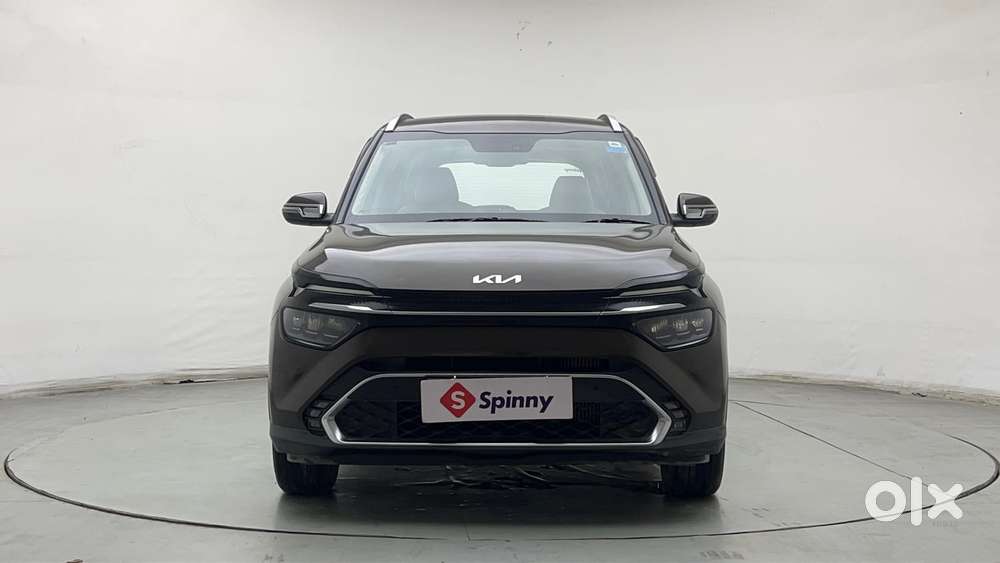 Kia Carens 1.4 Luxury Plus 6 Str, 2022, Petrol