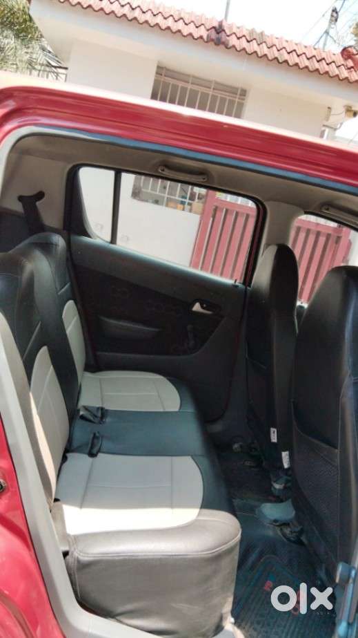 Maruti Suzuki Alto 800 2012-2016 Lxi, 2015, Petrol