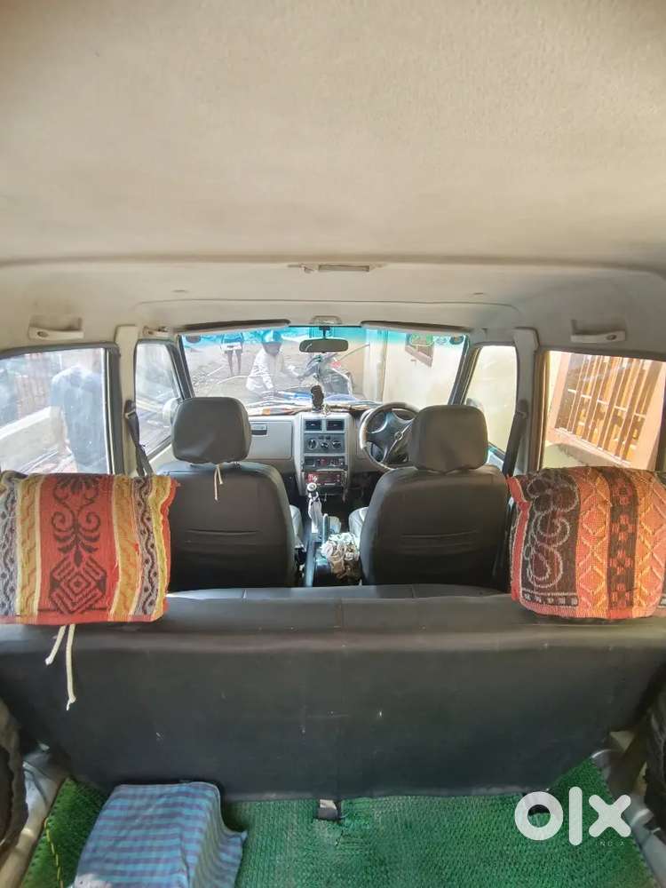 Tata Sumo Gold 2012 Second Hand
