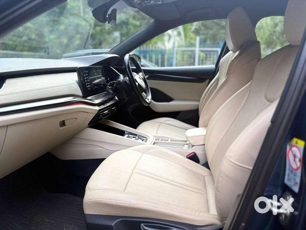 Skoda Octavia 2.0 Style Tsi At, 2021, Petrol