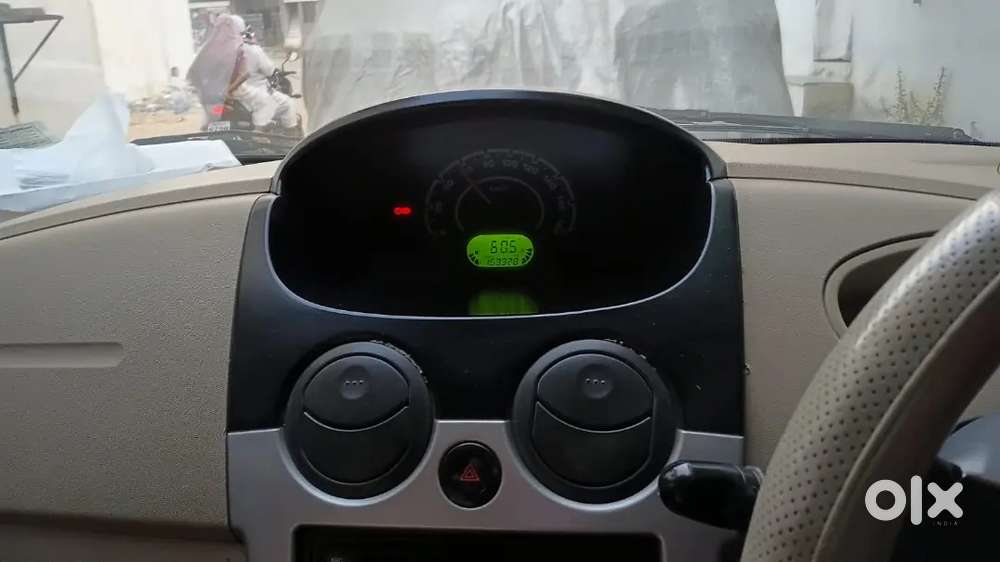 Chevrolet Spark 1.0 Lt 2012