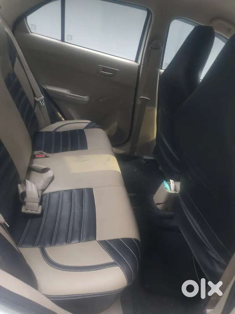 Maruti Dzire 2024 Year Model
