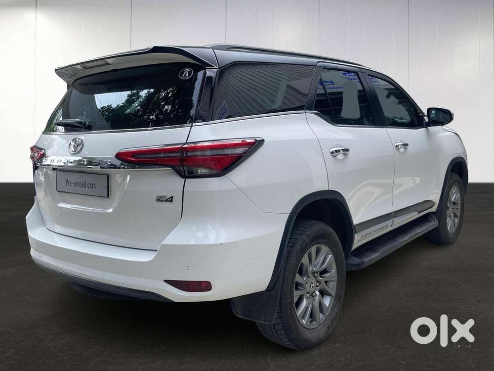 Toyota Fortuner 3.0 4x4 Manual, 2024, Diesel