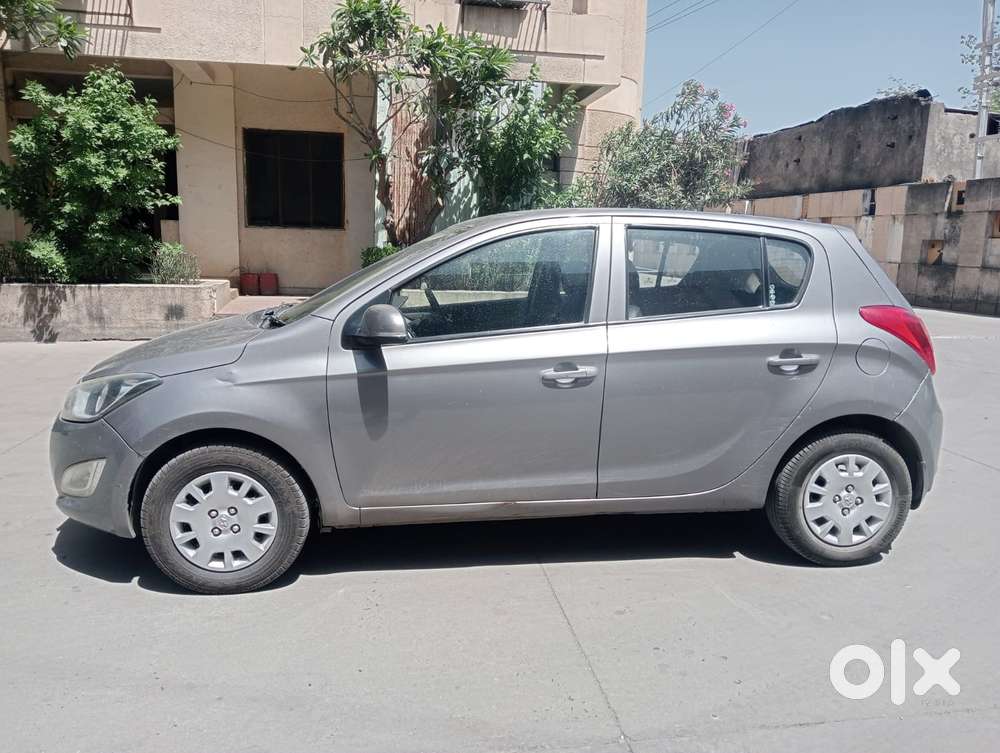 Hyundai I20 Sportz 1.2 Bs-iv, 2014, Petrol