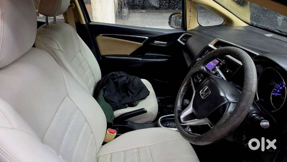 Honda Jazz 1.2 Sv I Vtec, 2017, Petrol